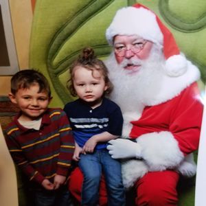 Meet your Posher, Ruth